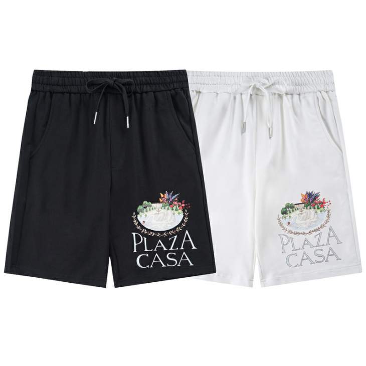 Picture of Casablanca Short Pants _SKUCasablancaM-XXLsft71516740